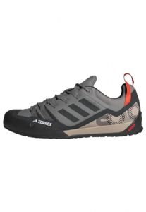 adidas Unisex Terrex Swift Solo 2.0 Hiking Shoes Trainers