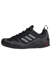 adidas Unisex Terrex Swift Solo 2.0 Hiking Shoes