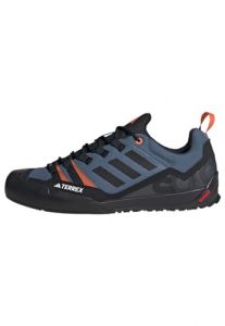 adidas Unisex Terrex Swift Solo 2.0 Hiking Shoes