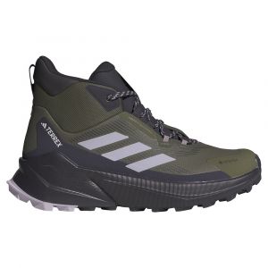 Adidas Terrex Trailmaker 2.0 Mid Goretex Hiking Shoes