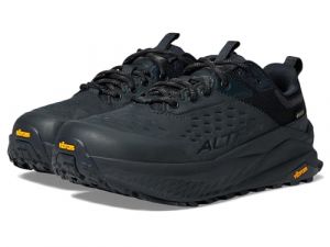 Altra Olympus 6 Hike Low GORE-TEX Women's Walking Shoes - AW24 Black