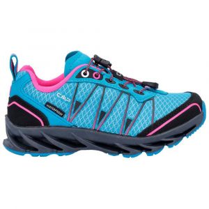 Cmp Altak Wp 2.0 39q4794k Trail Running Shoes