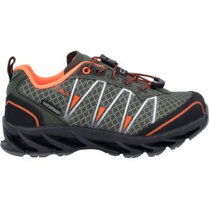 Cmp Altak Wp 2.0 39q4794k Trail Running Shoes