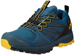 CMP Men's ATIK WP Fast Hiking Shoes Trekking