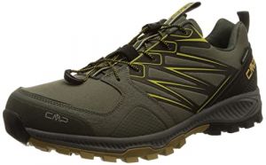 CMP Men's ATIK WP Fast Hiking Shoes Trekking