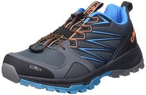 CMP Men's ATIK Fast Hiking Shoes Trekking