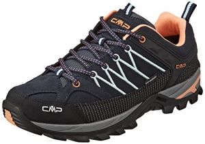 CMP Women's Rigel Low WMN Trekking Shoes WP