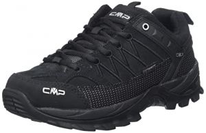 CMP Men's Rigel Low Trekking Shoes WP