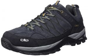 CMP Men's Rigel Low Trekking Shoes WP