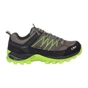 CMP Men's Rigel Low Trekking Shoes WP