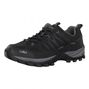 CMP Men's Man Rigel Low Trekking Shoe WP