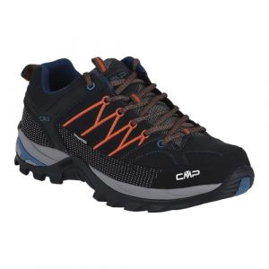 CMP Men's Rigel Low Trekking Shoes Wp Trail Running