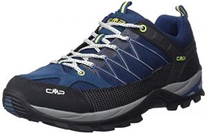 CMP Men's Man Rigel Low Trekking Shoe WP