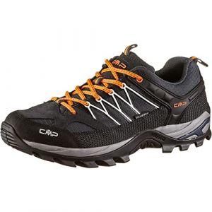 CMP Men's Rigel Low Trekking Shoes WP