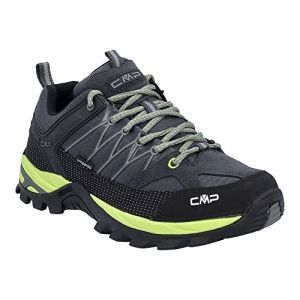 CMP Men's Rigel Low Trekking Shoes WP