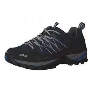 CMP Men's Rigel Low Trekking Shoes WP