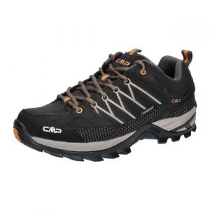 CMP Men's Rigel Low Trekking Shoes Wp Walking