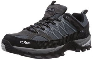 CMP Men's Rigel Low Trekking Shoes WP