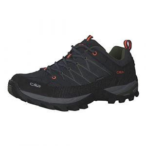 CMP Men's Rigel Low Trekking Shoes WP