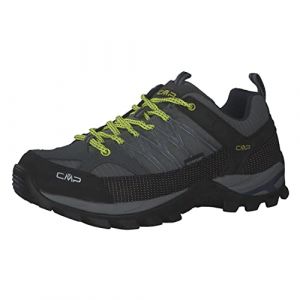 CMP Men's Rigel Low Trekking Shoes WP