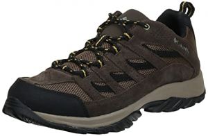 Columbia Men's Crestwood Hiking Shoe