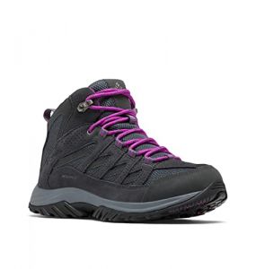 Columbia Women's Crestwood Mid Waterproof Hiking Boot