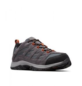 Columbia Men's Crestwood Waterproof Hiking Shoe