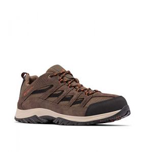 Columbia Men's Crestwood Hiking Shoe