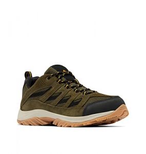 Columbia Men's Crestwood Hiking Shoe