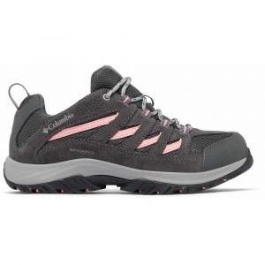 Columbia Crestwood? Hiking Shoes