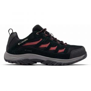 Columbia Crestwood? Hiking Shoes