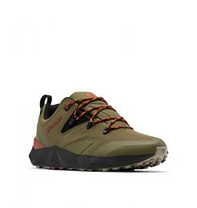 Columbia Men's Facet 60 Low Outdry Hiking Shoe