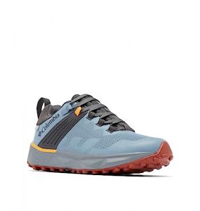 Columbia Men's Facet 75 Outdry waterproof low rise hiking shoes