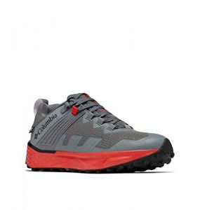 Columbia Men's Facet 75 Outdry Low Rise Trekking And Hiking Shoes