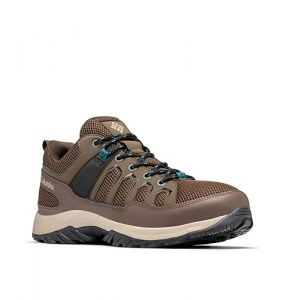 Columbia Men's Granite Trail Hiking Shoe