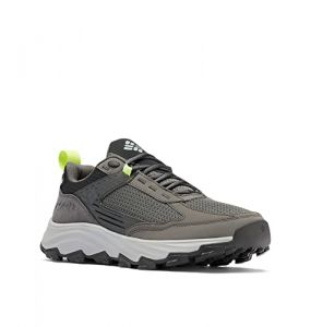 Columbia Men's Hatana Max Outdry waterproof low rise hiking shoes