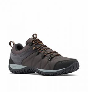 Columbia Men's Peakfreak Venture LT low rise hiking shoes