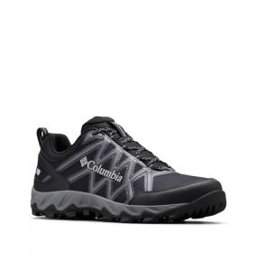 Columbia PEAKFREAK X2 OUTDRY WATERPROOF Waterproof Men's Low Rise Trekking And Hiking Shoes