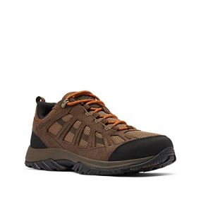 Columbia Men's Redmond 3 low rise hiking shoes