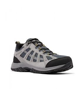 Columbia Men's Redmond 3 low rise hiking shoes