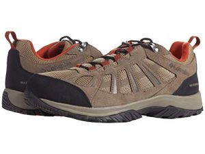 Columbia Men's Redmond III Waterproof Wide Boat Shoe