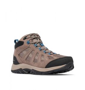 Columbia Men?s Redmond III Mid Waterproof Walking Boots