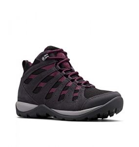 Columbia Redmond V2 Mid Waterproof Hiking Boot