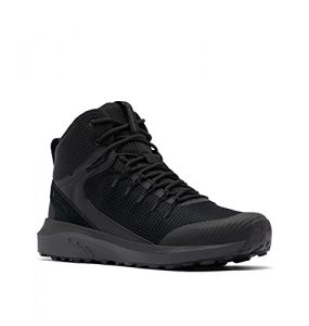 Columbia Trailstorm Mid Waterproof