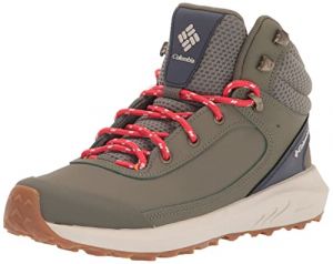 Columbia Women's Trailstorm Peak Mid Hiking Shoe