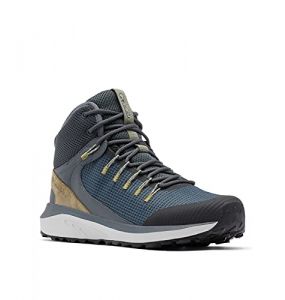 Columbia Trailstorm Mid Waterproof