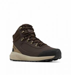 Columbia TRAILSTORM PEAK MID Men's Mid Rise Trekking And Hiking Boots