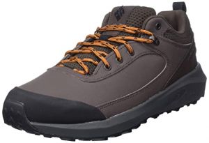 Columbia Trailstorm Peak Low Rise Hiking Shoes for Men