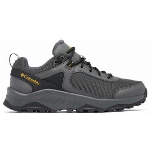 Columbia Trailstorm? Ascend Hiking Shoes