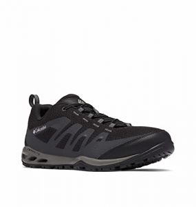 Columbia Men's Vapor Vent low rise hiking shoes